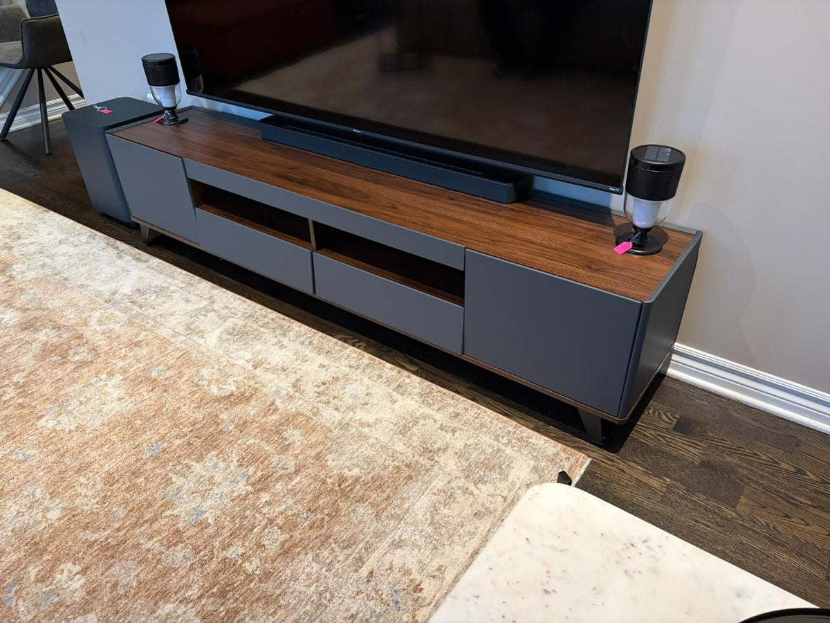 Structube NIKITA Console