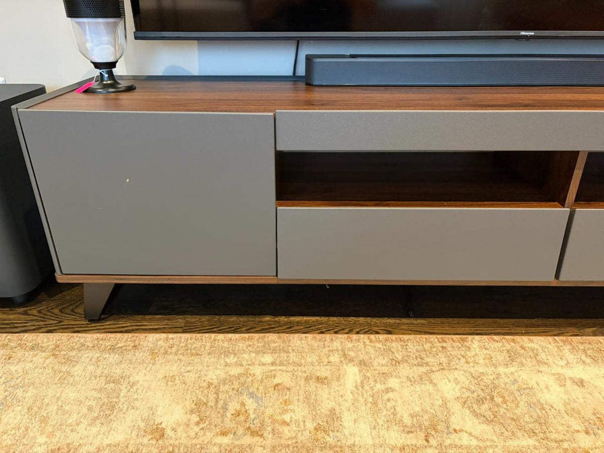 Structube NIKITA Console