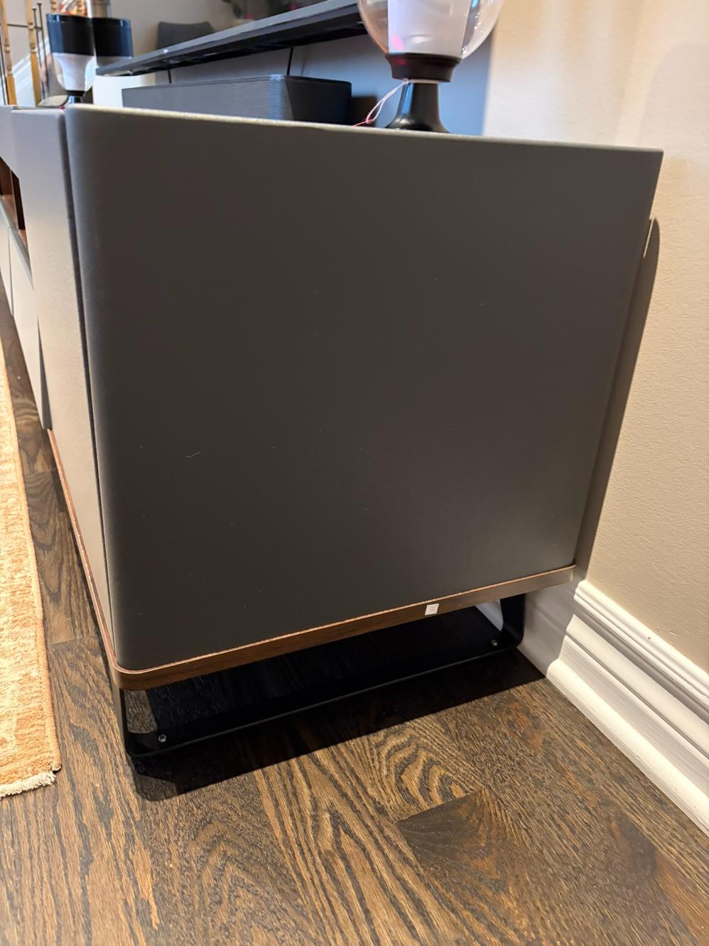 Structube NIKITA Console