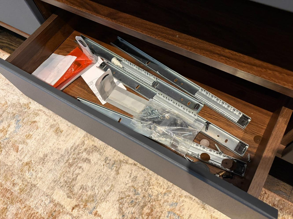 Structube NIKITA Console