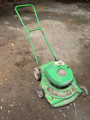 Lawn-Boy Lawnmower