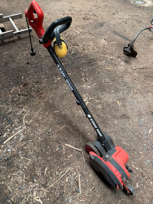 Black & Decker Edge Hog Landscape Edger