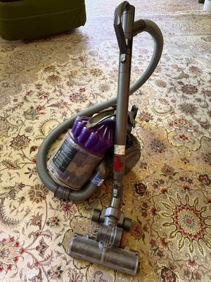 Dyson DC23 Canister Vacuum