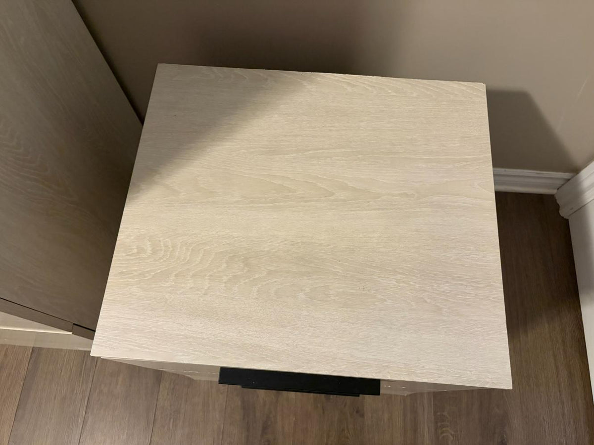 Nightstand Lot #1