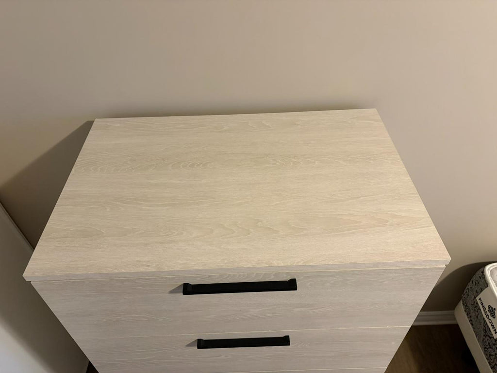 Tallboy Dresser Lot #1