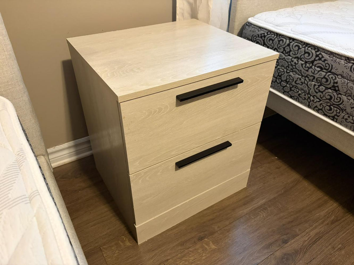 Nightstand Lot #2