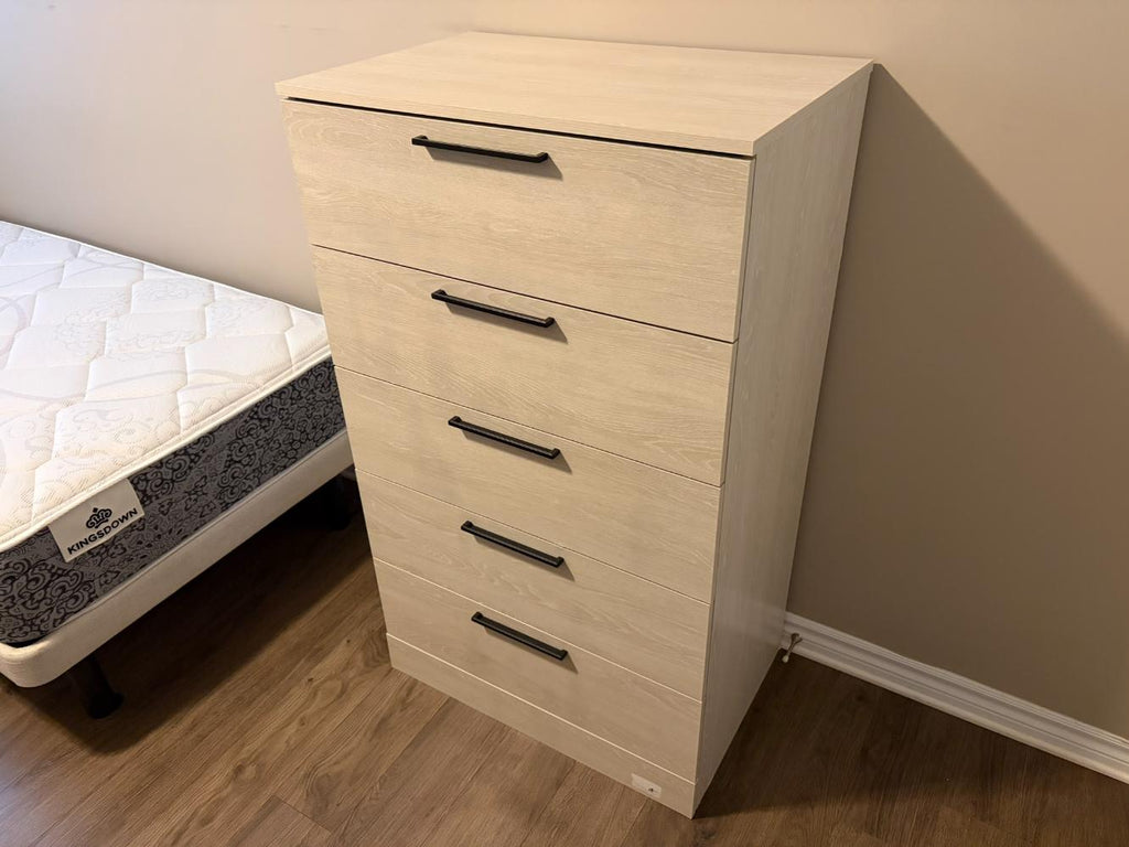 Tallboy Dresser Lot #2
