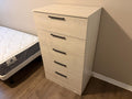 Tallboy Dresser Lot #2
