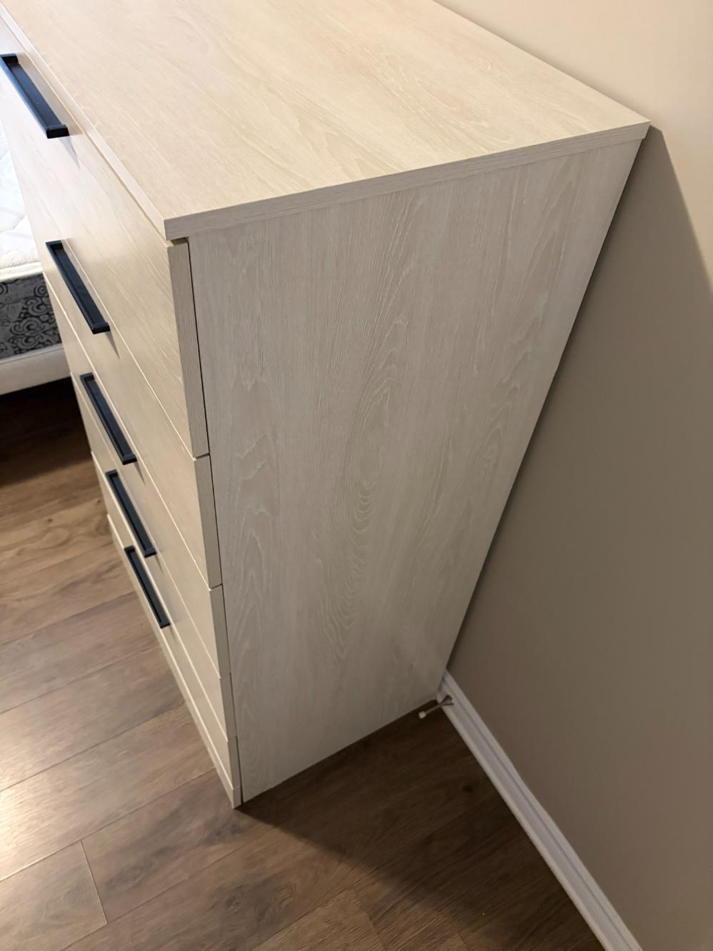 Tallboy Dresser Lot #2