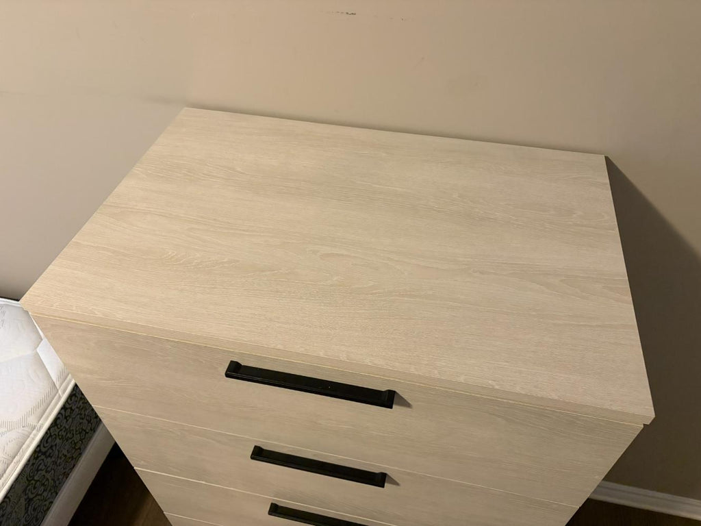 Tallboy Dresser Lot #2
