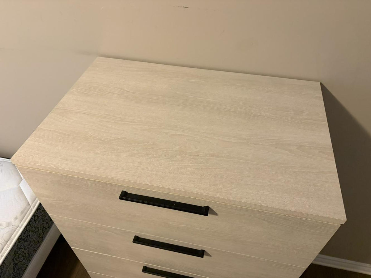Tallboy Dresser Lot #2