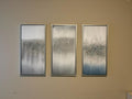 Framed Wall Art Lot #7