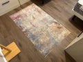 Thin Profile Area Rug Lot #3