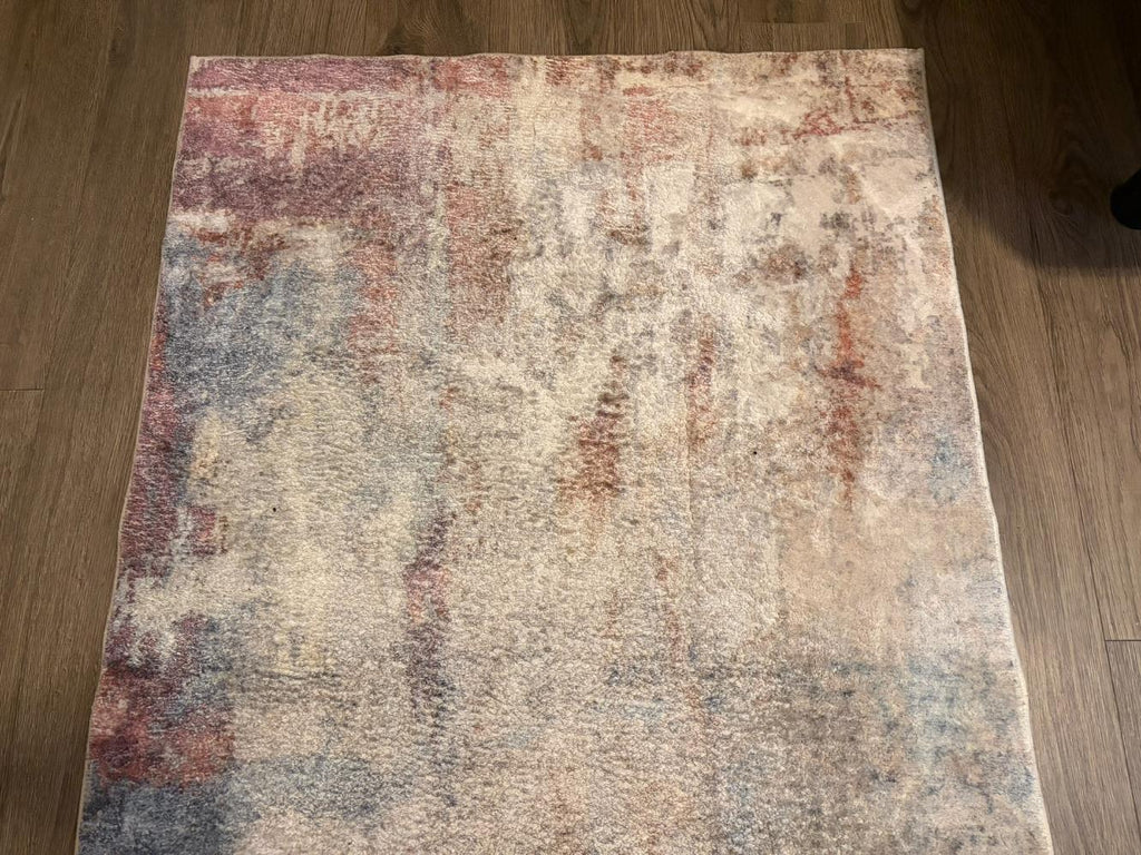 Thin Profile Area Rug Lot #3
