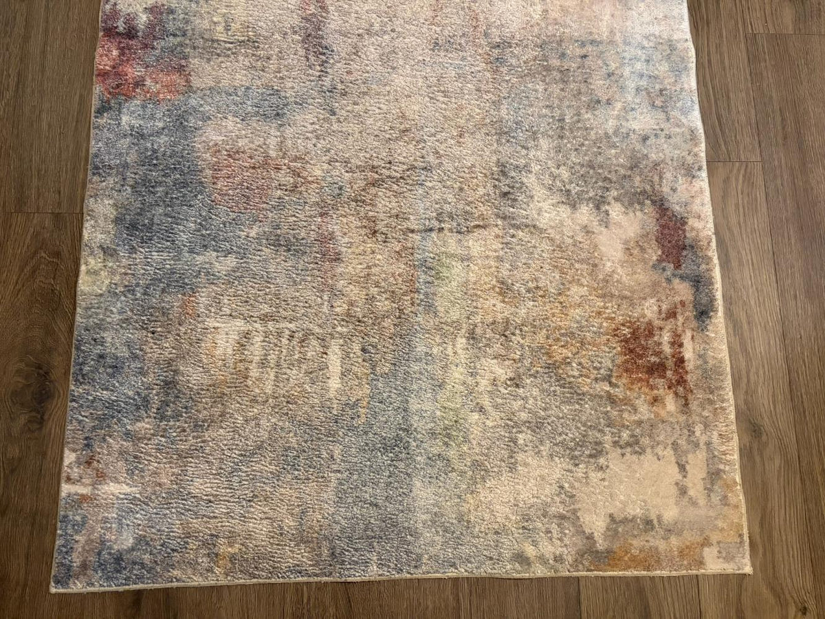 Thin Profile Area Rug Lot #3