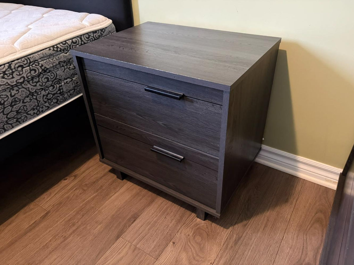 Nightstand Lot #3