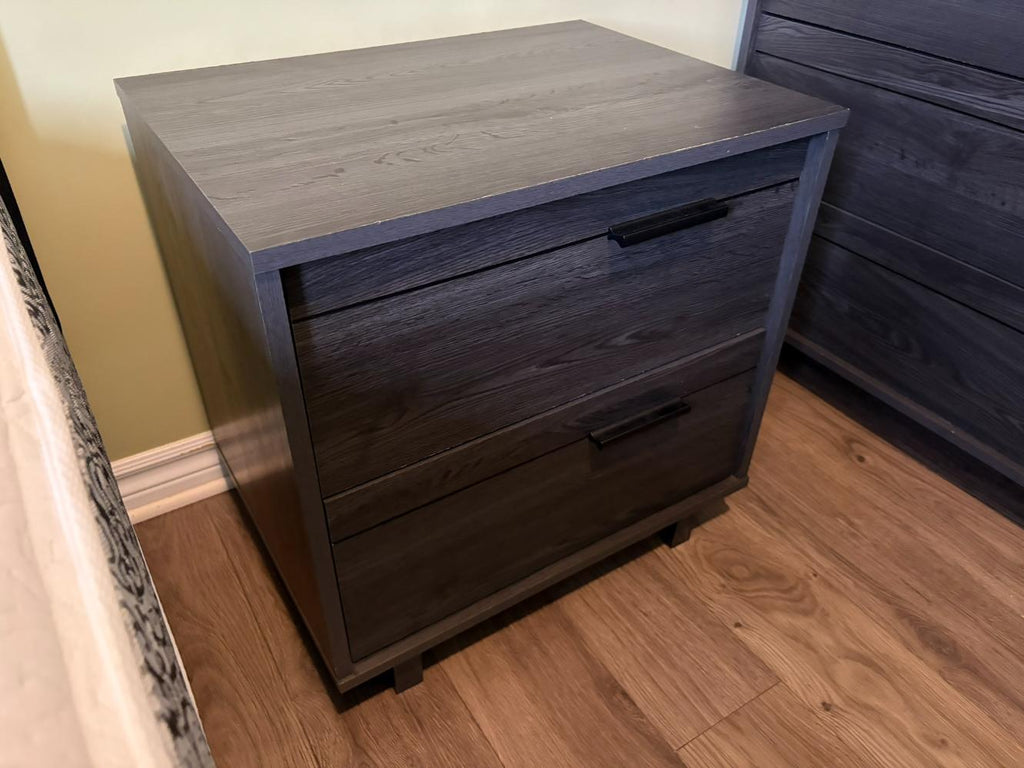 Nightstand Lot #3