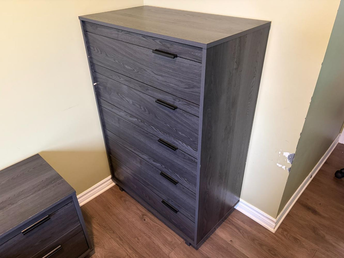 Tallboy Dresser Lot #3