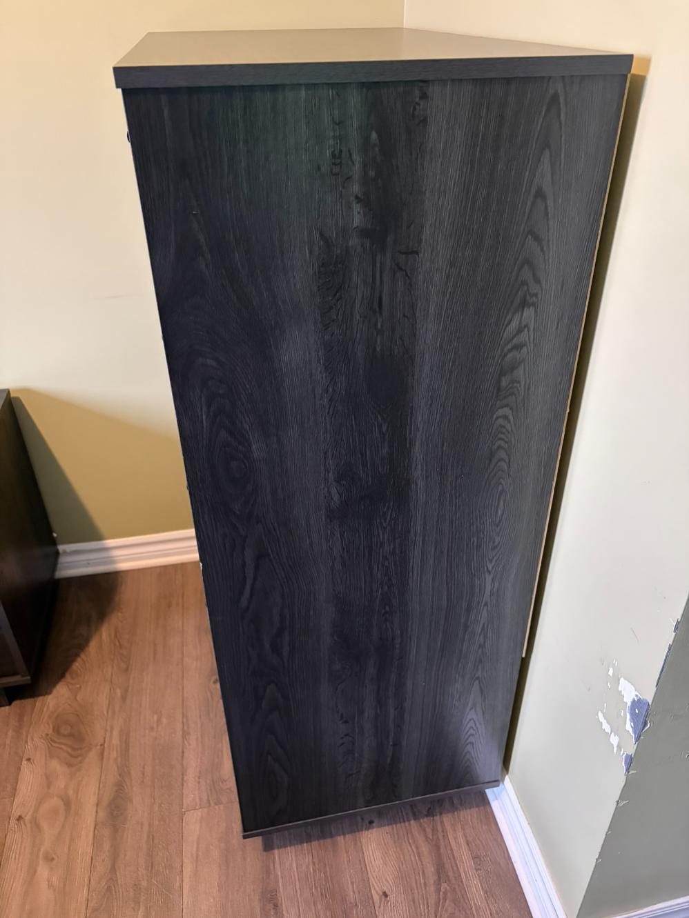 Tallboy Dresser Lot #3