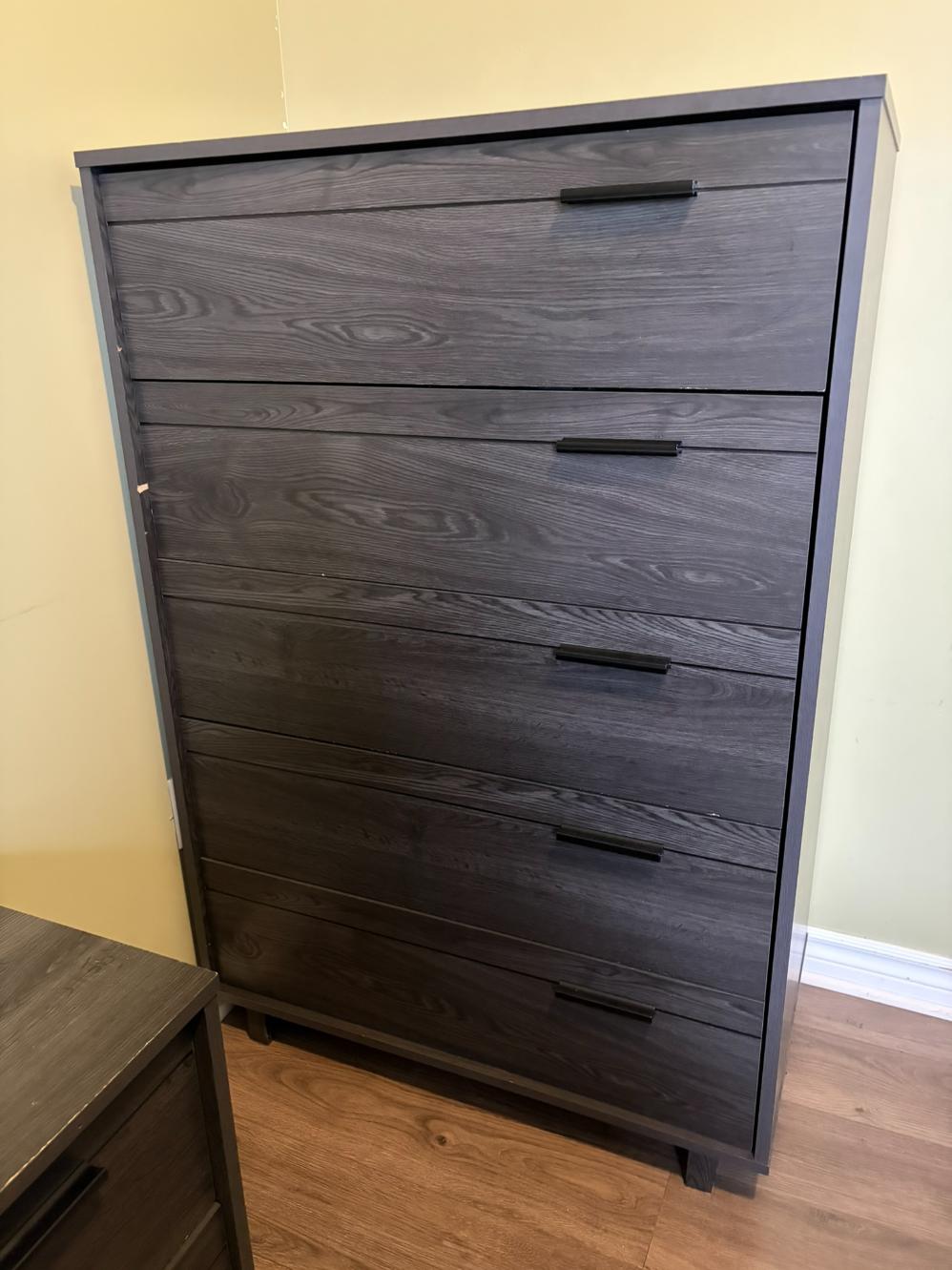 Tallboy Dresser Lot #3