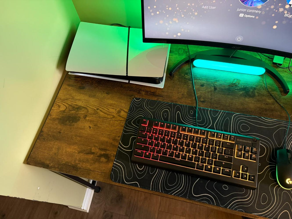 Desk