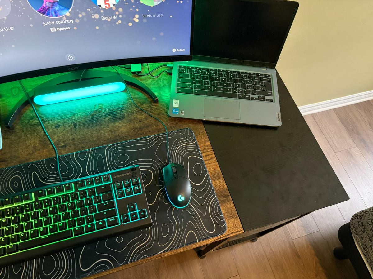 Desk