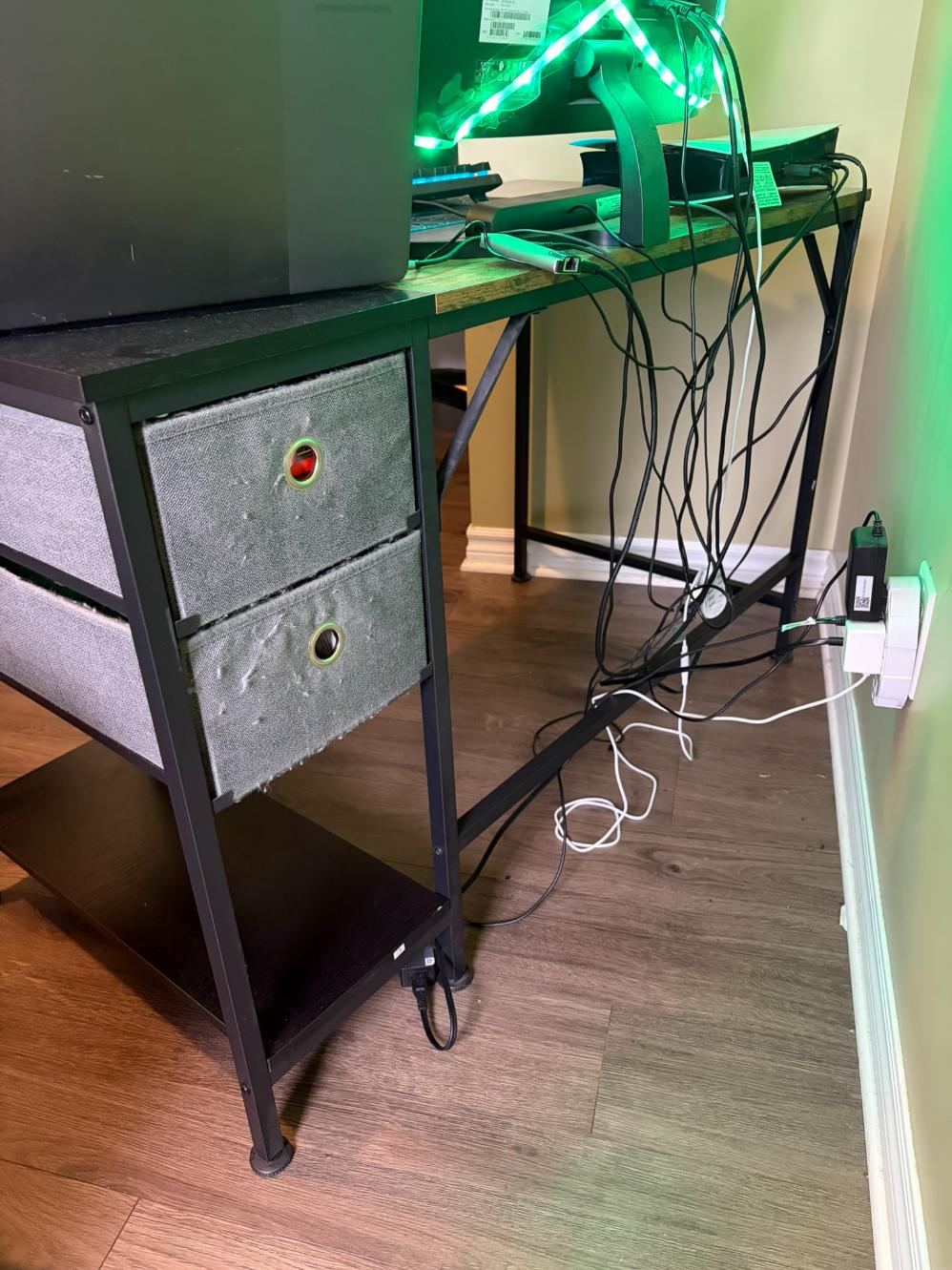 Desk