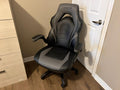 EMERGE Swivel Gaming Armchair 52503-CA