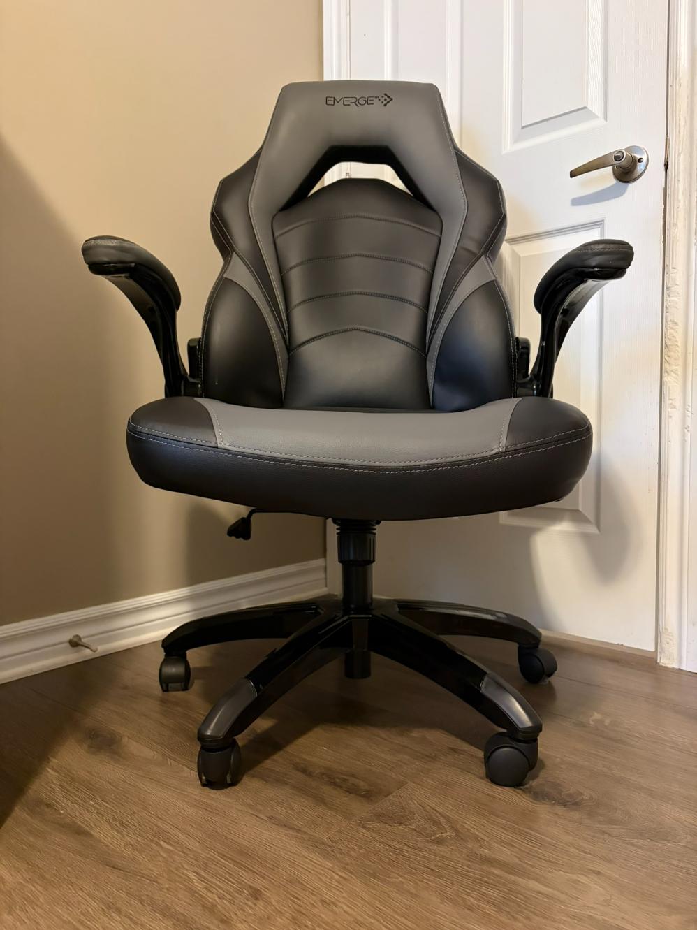EMERGE Swivel Gaming Armchair 52503-CA