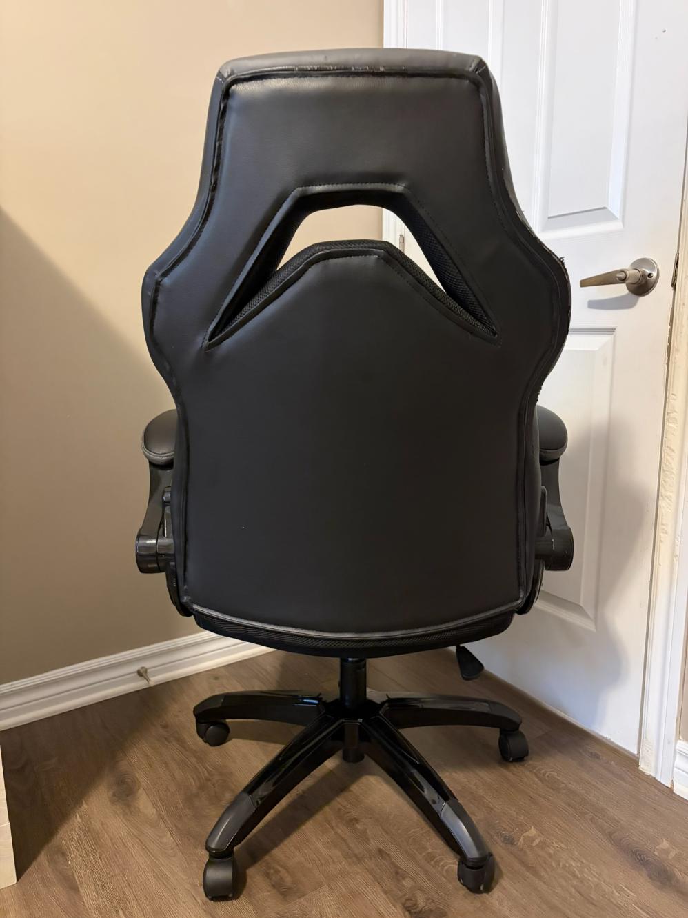 EMERGE Swivel Gaming Armchair 52503-CA