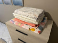 Twin Size Bedding Lot