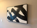 Framed Wall Art Lot #5