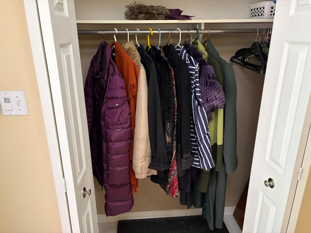 Womens Outerwear Lot