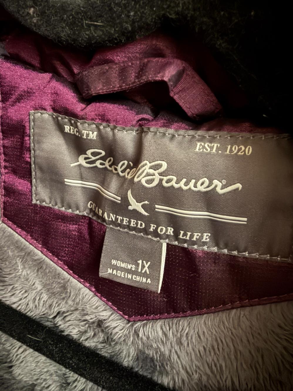 Womens Outerwear Lot
