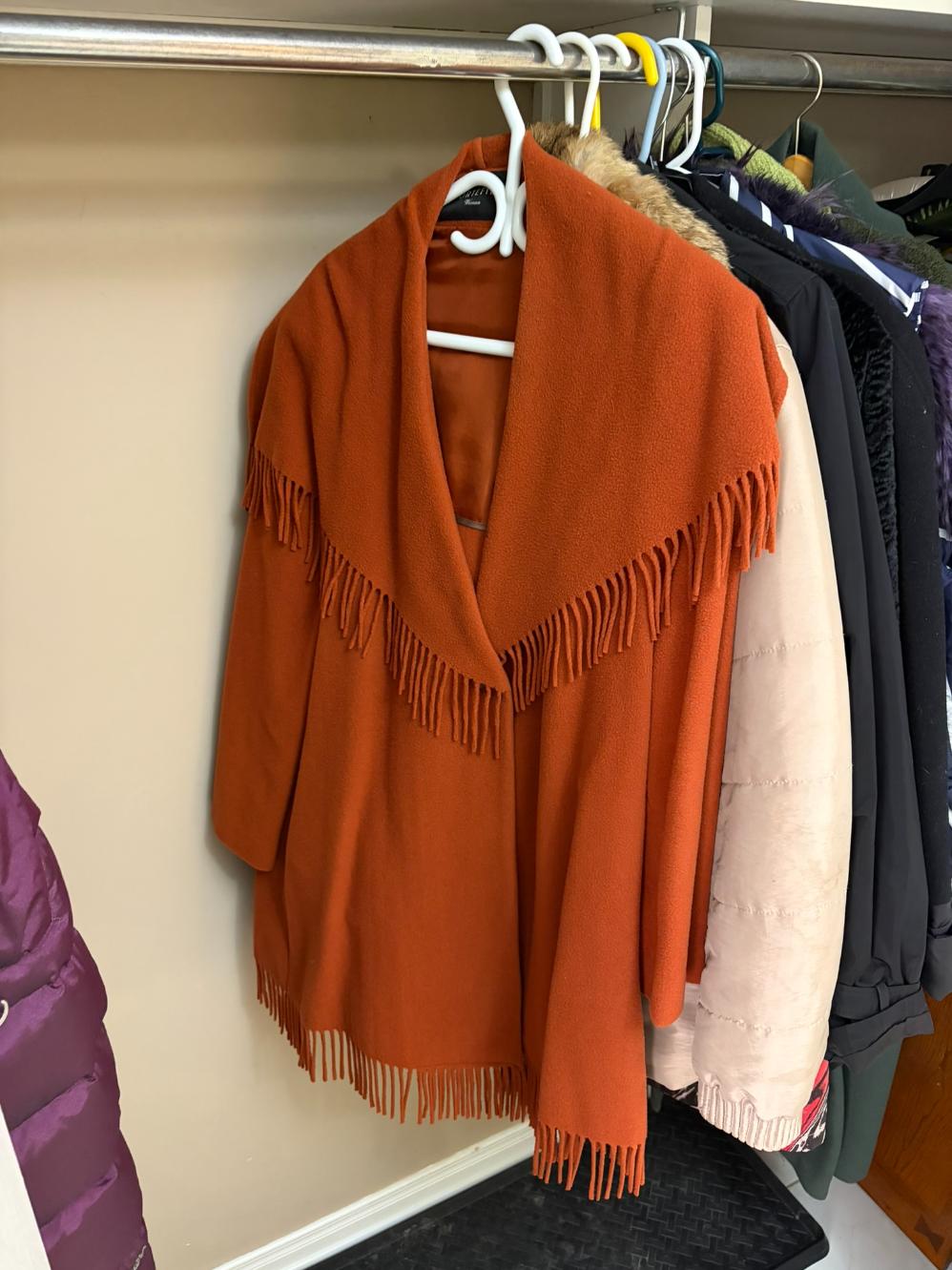 Womens Outerwear Lot