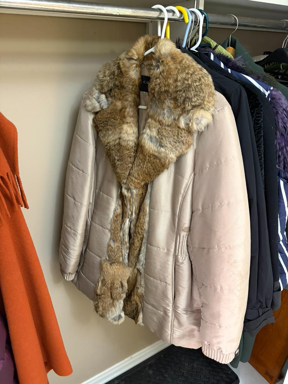 Womens Outerwear Lot
