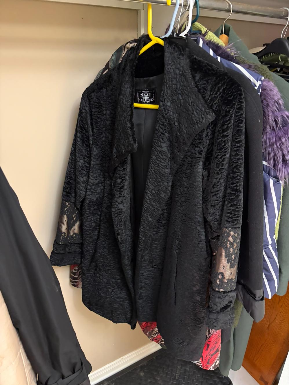 Womens Outerwear Lot