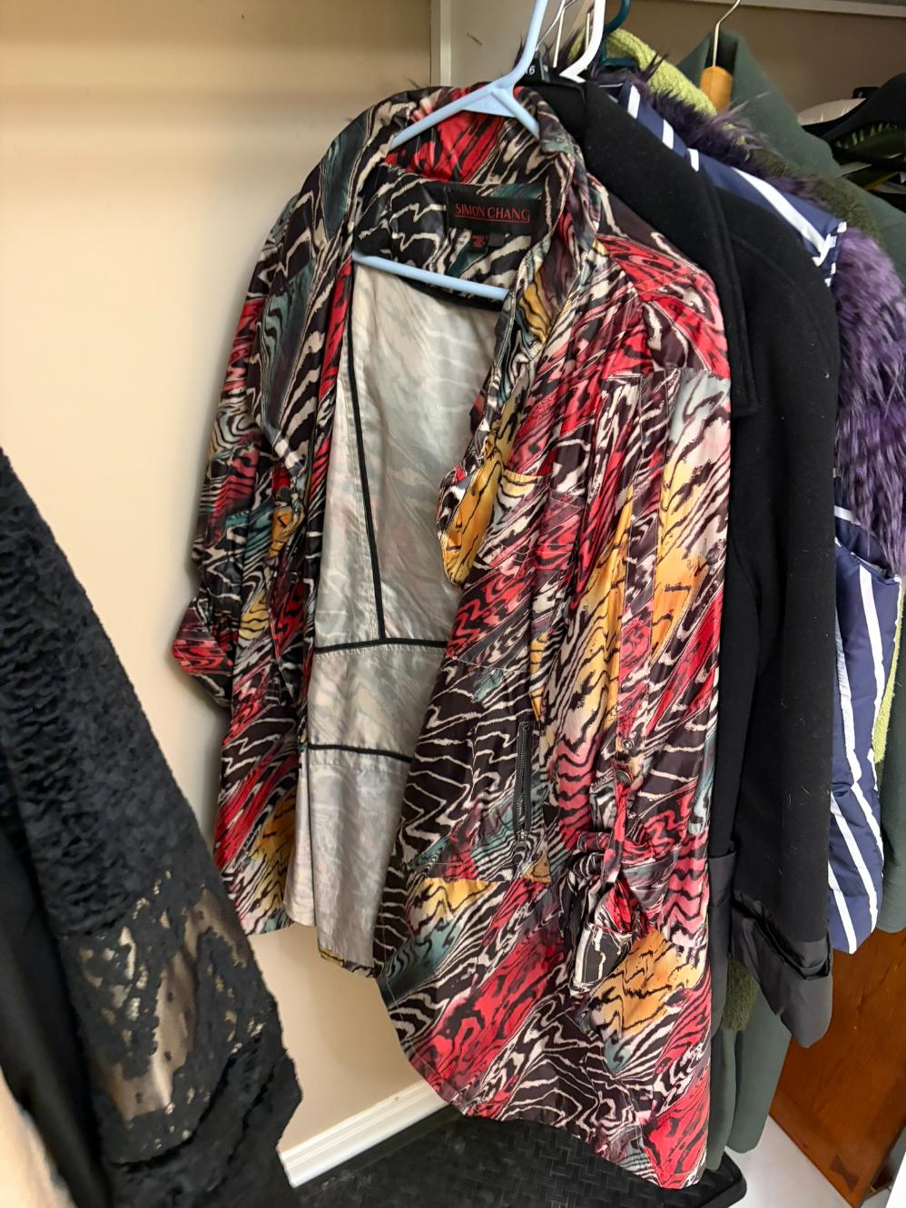 Womens Outerwear Lot