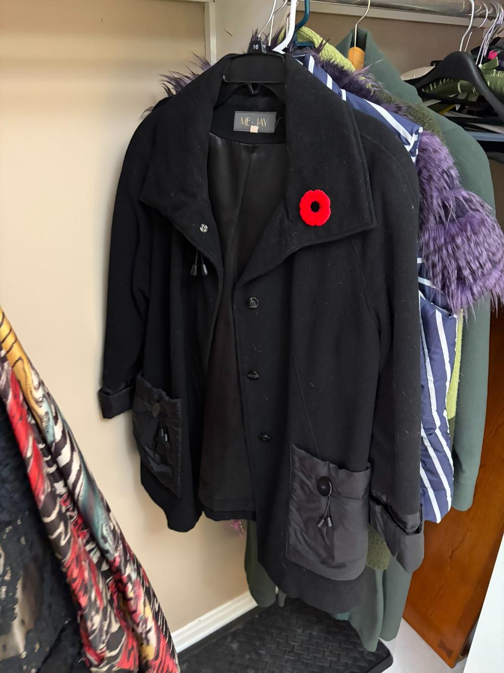 Womens Outerwear Lot