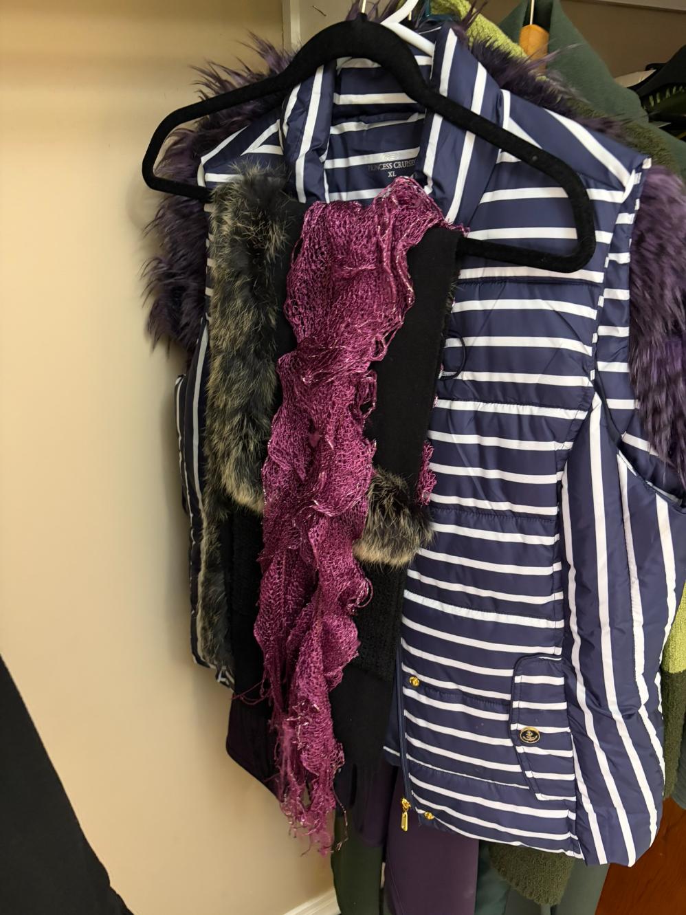 Womens Outerwear Lot