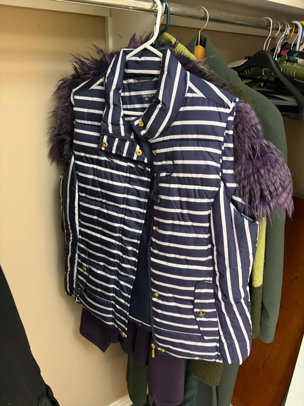 Womens Outerwear Lot