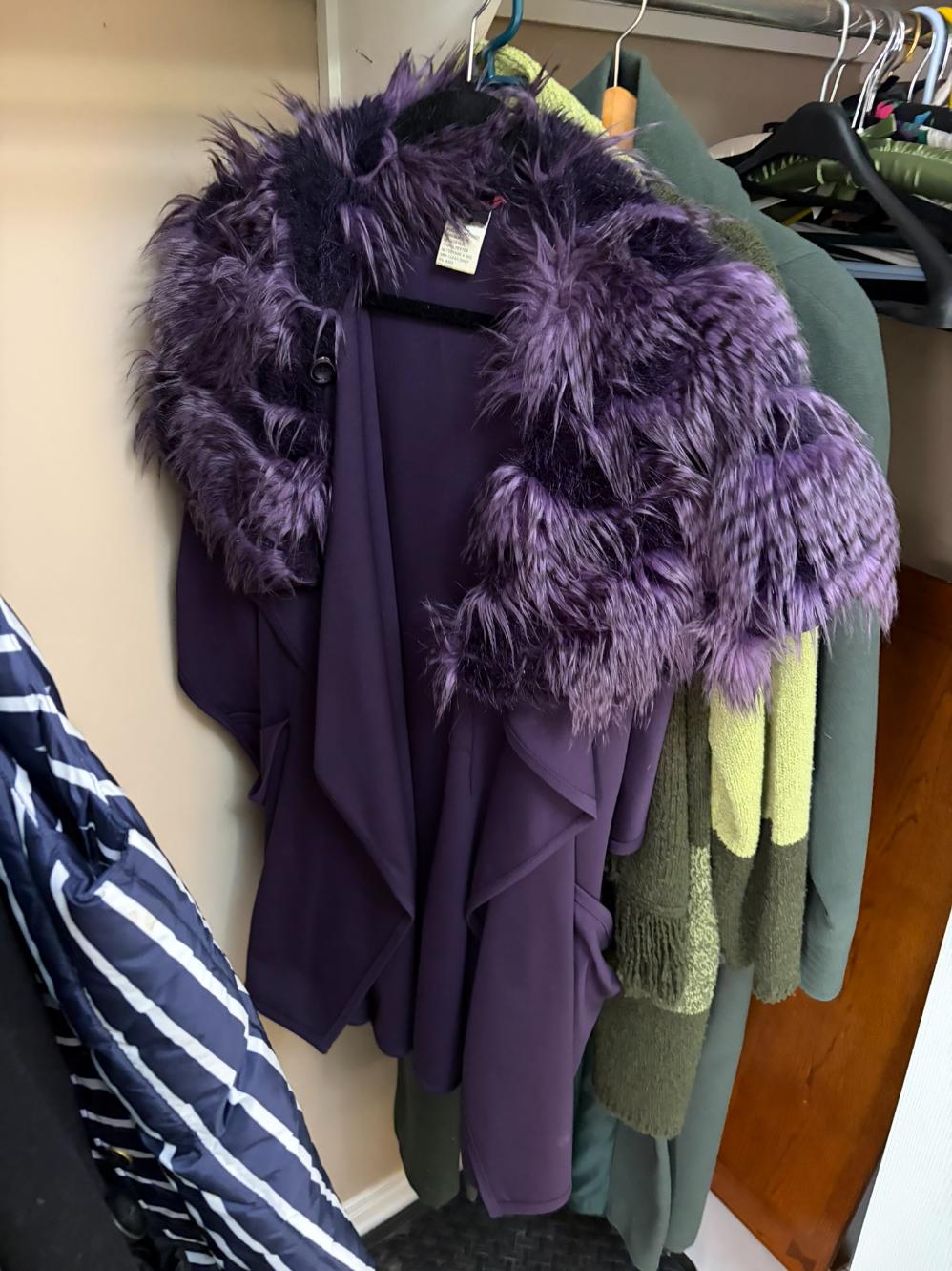Womens Outerwear Lot
