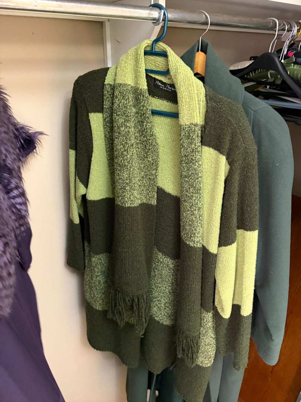 Womens Outerwear Lot