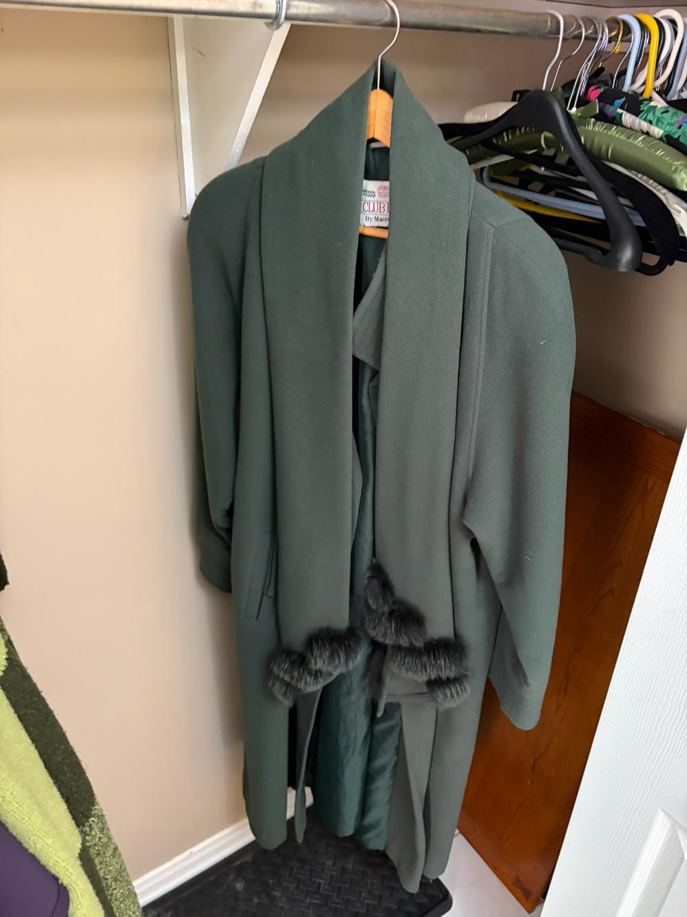 Womens Outerwear Lot
