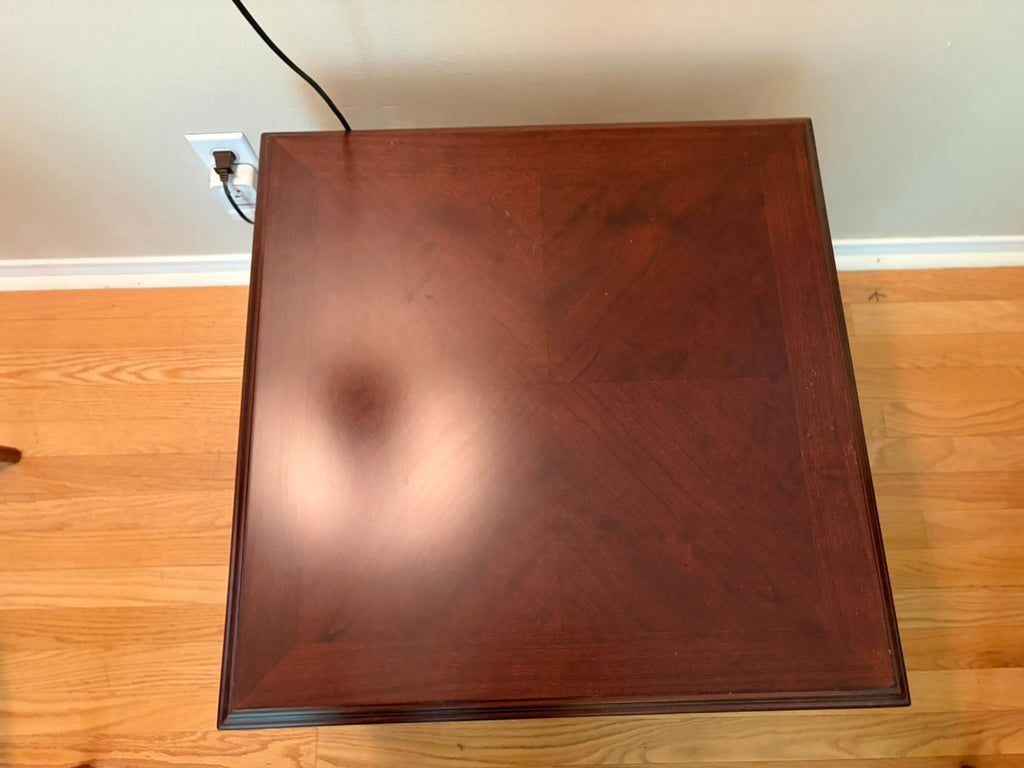 Nested Accent Table Set