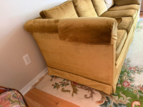 4 Seat Sofa