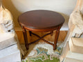 Single Accent Table Lot #1