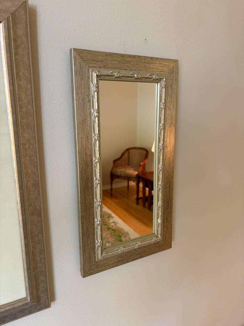 Framed Wall Art Lot #3