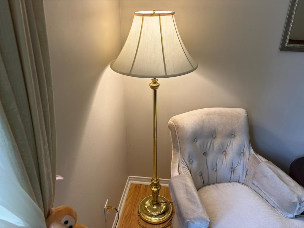 Floor Lamp Lot #2