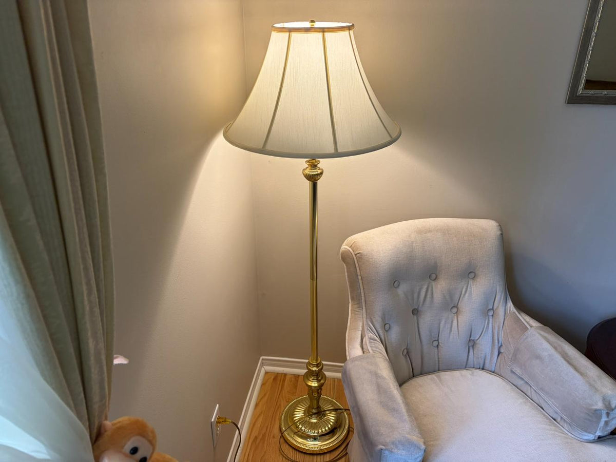 Floor Lamp Lot #2